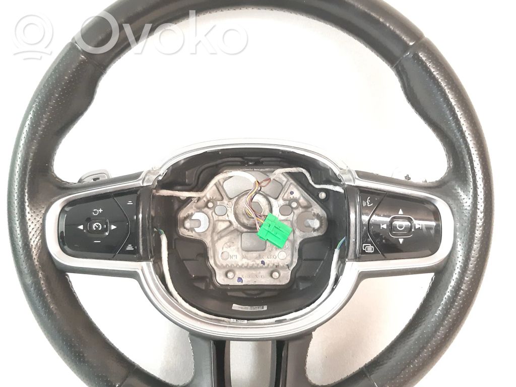 Volvo XC90 Stūre 