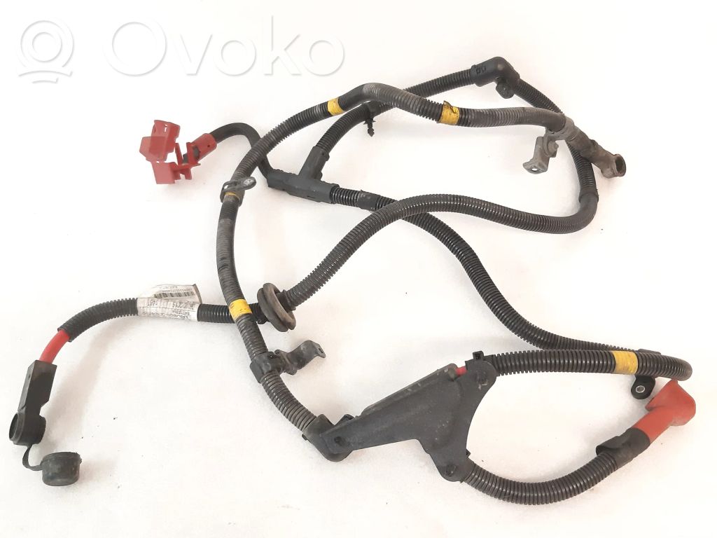 Other wiring loom   2004559