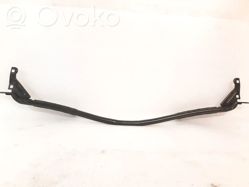 Porsche Macan (95B) Radiator support slam panel bracket 