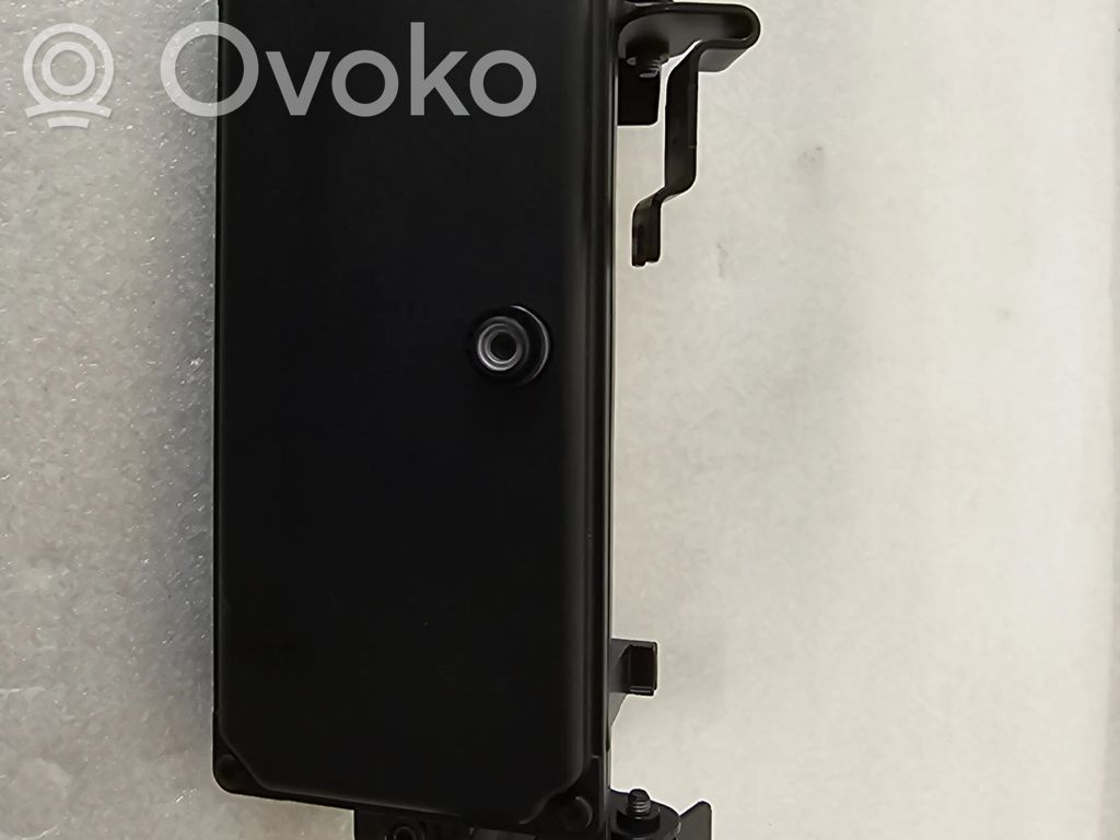 Volvo XC90 Windshield/windscreen camera 