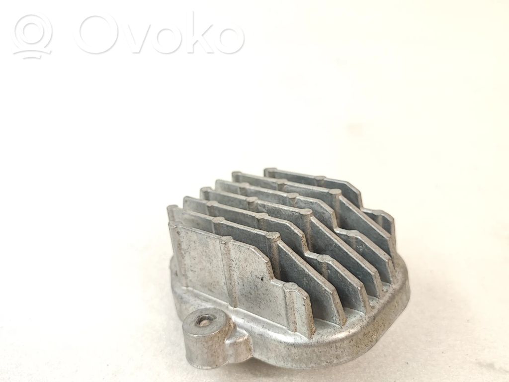 Volvo XC90 LED ballast control module 