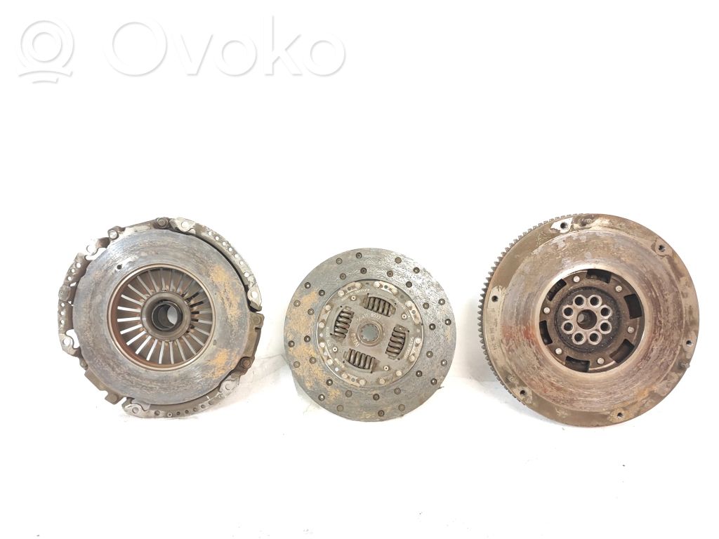 Iveco Daily 30.8 - 9 Clutch set kit 