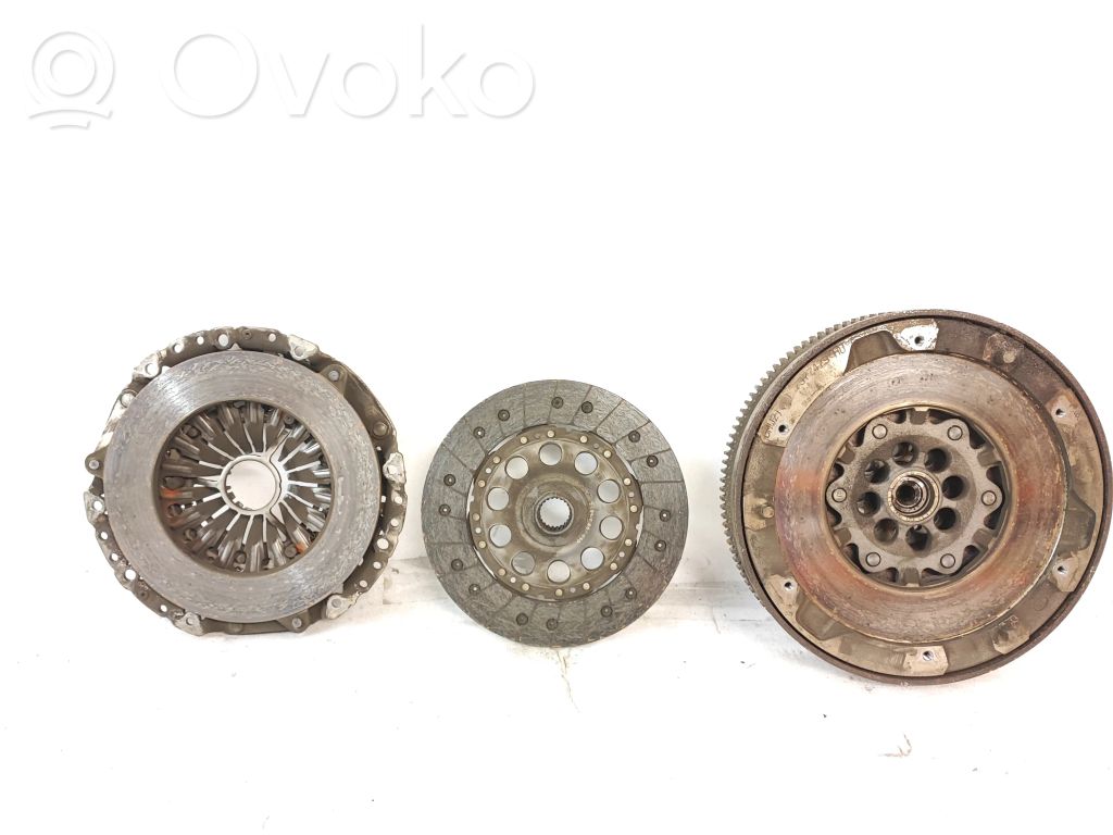BMW 1 E81 E87 Clutch set kit 