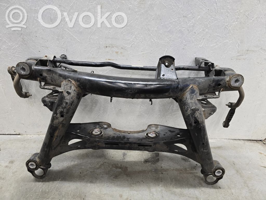 Volvo XC40 Bastidor trasero 
