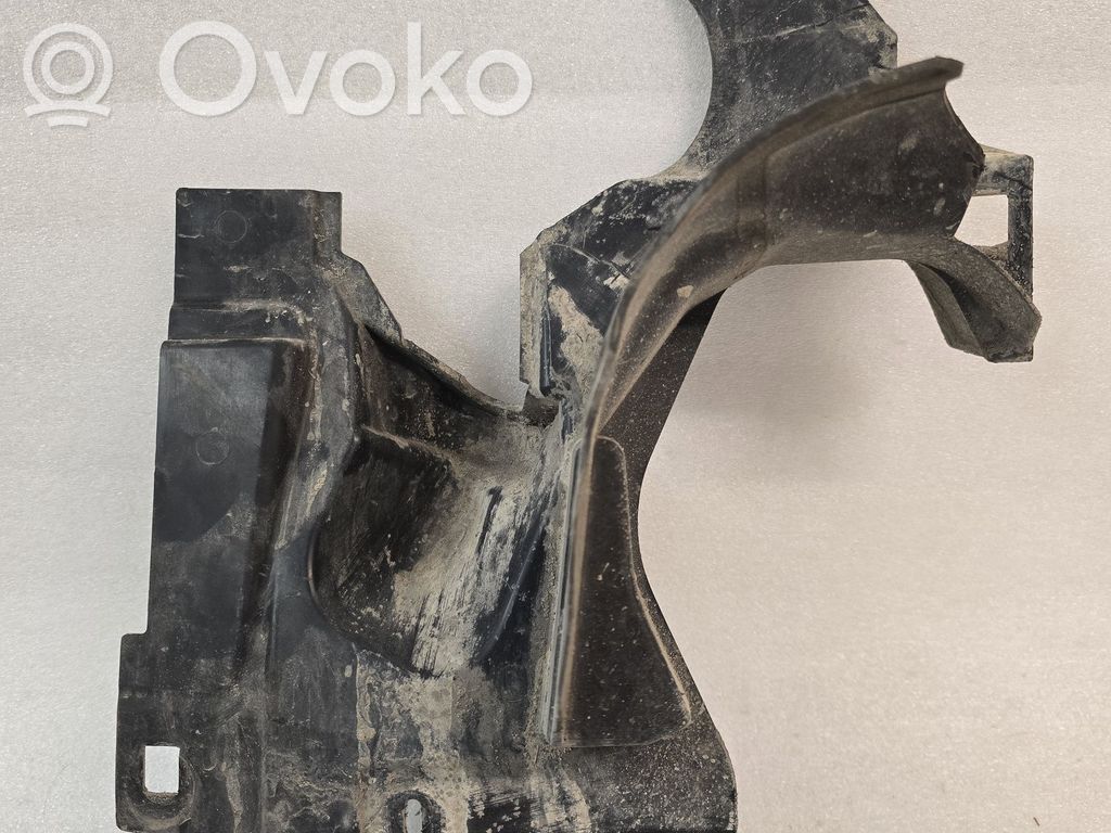 Volvo V60 Front mudguard 