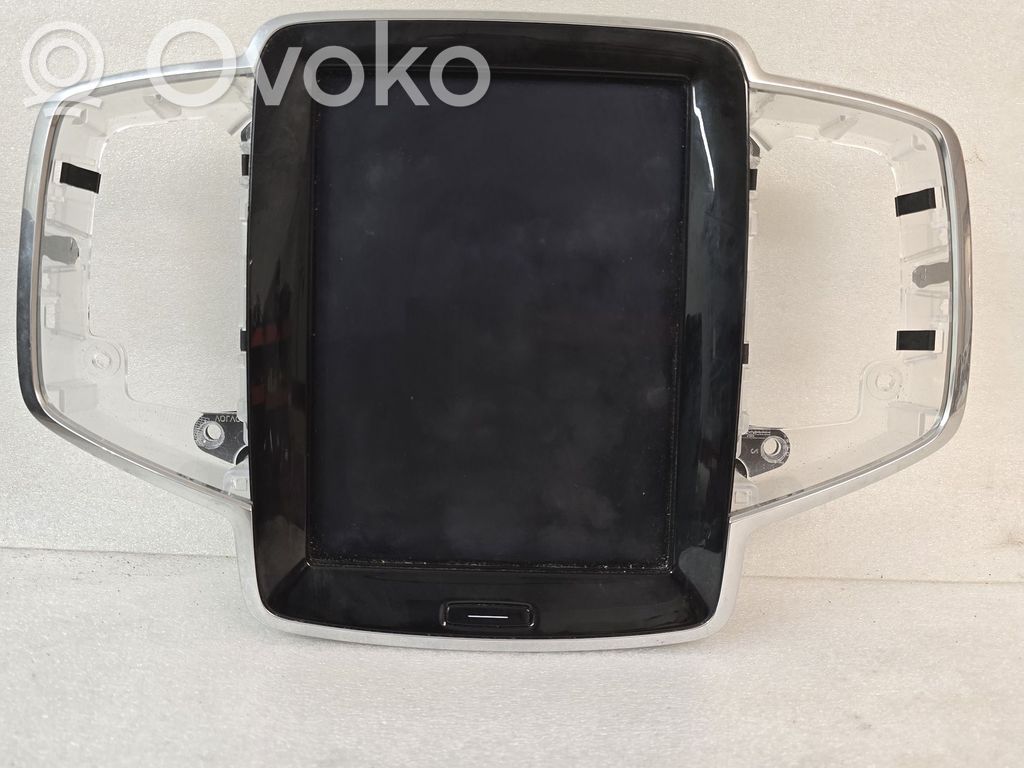 Volvo XC90 Screen/display/small screen 
