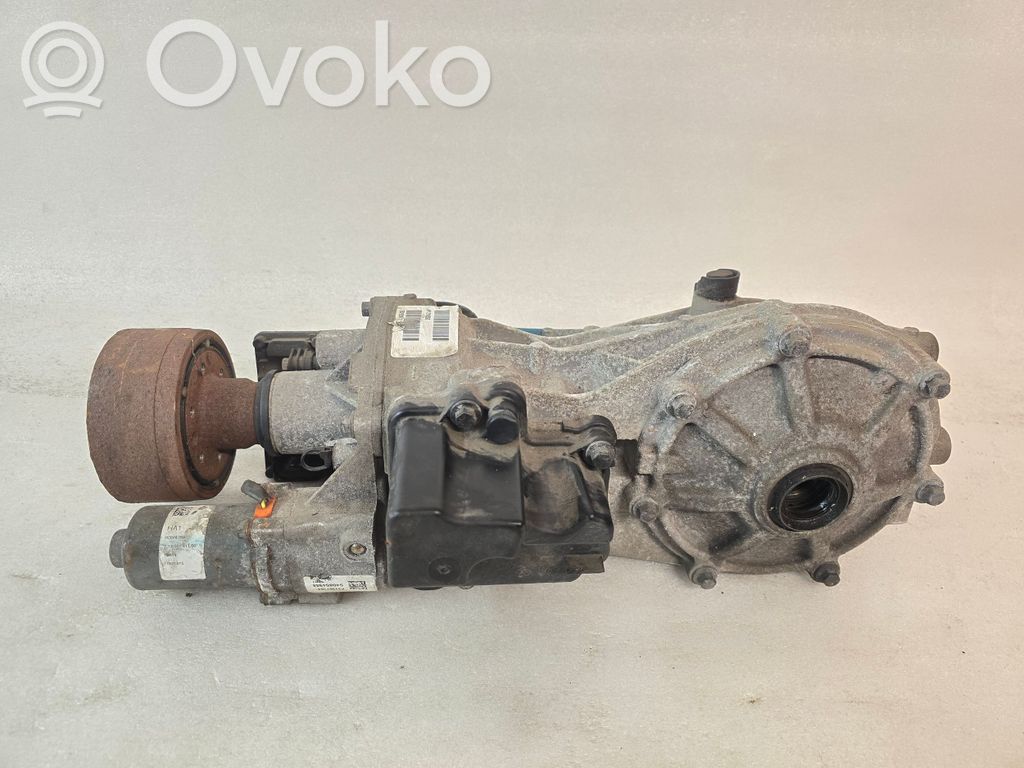 Volvo XC40 Tylny mechanizm różnicowy 
