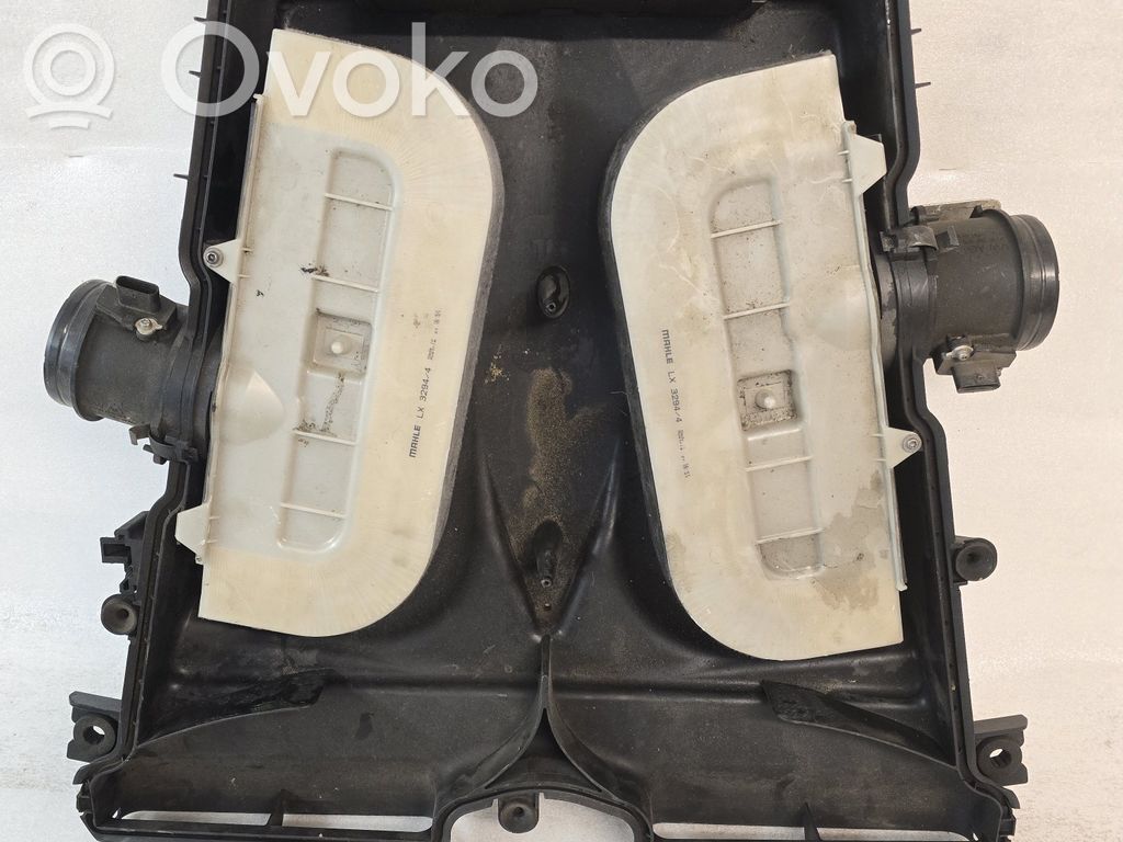 Audi SQ7 Air filter box 