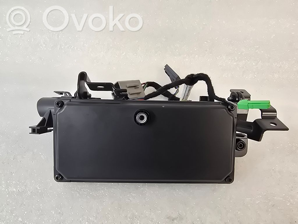 Volvo XC90 Windshield/windscreen camera 
