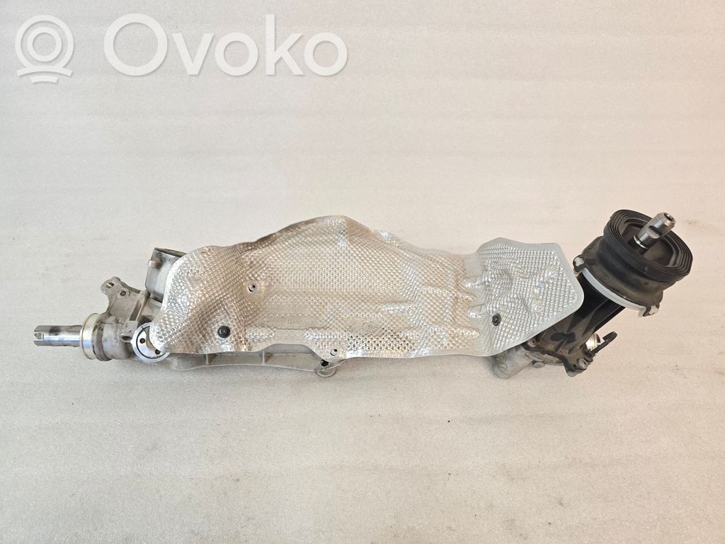 Volvo XC40 Hammastanko 