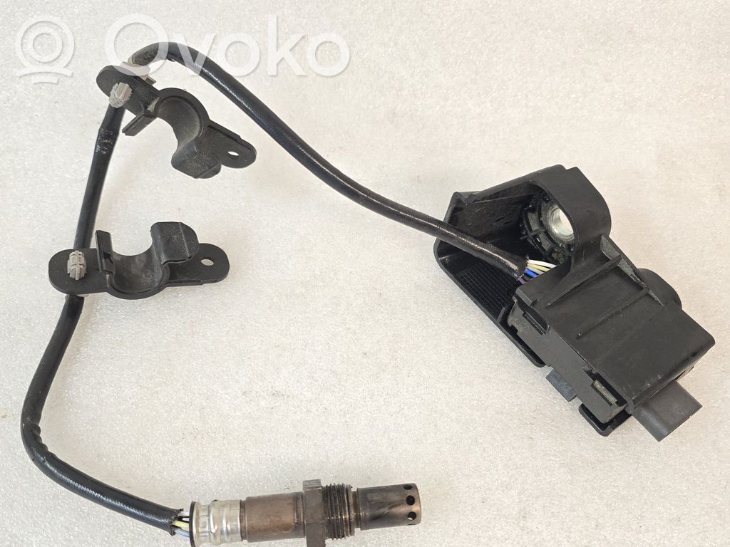 Lambda probe sensor   32137353