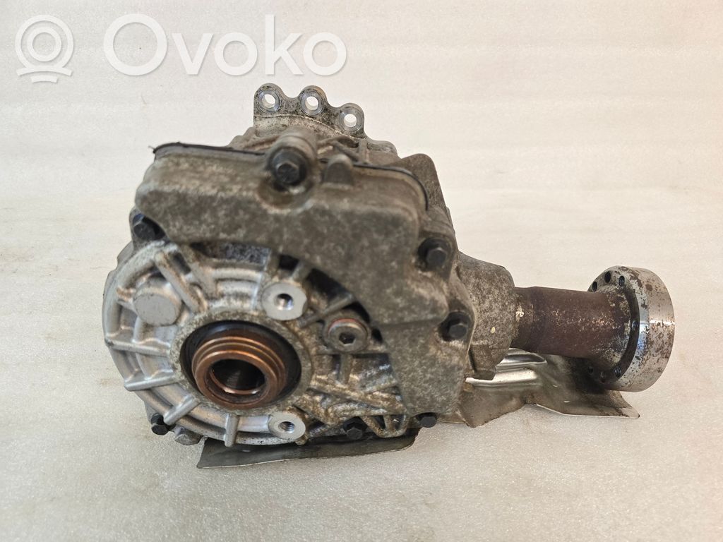 Skrzynia rozdzielcza / Reduktor   31437624