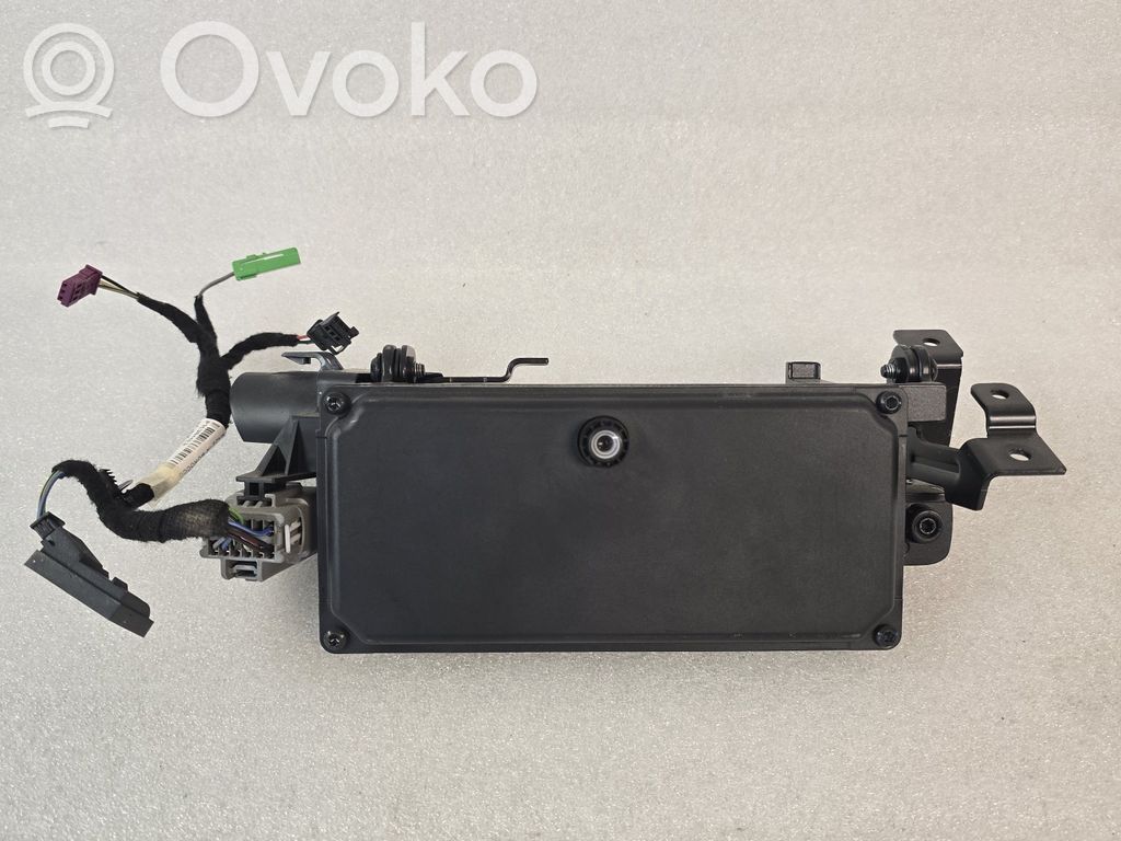 Volvo XC90 Windshield/windscreen camera 