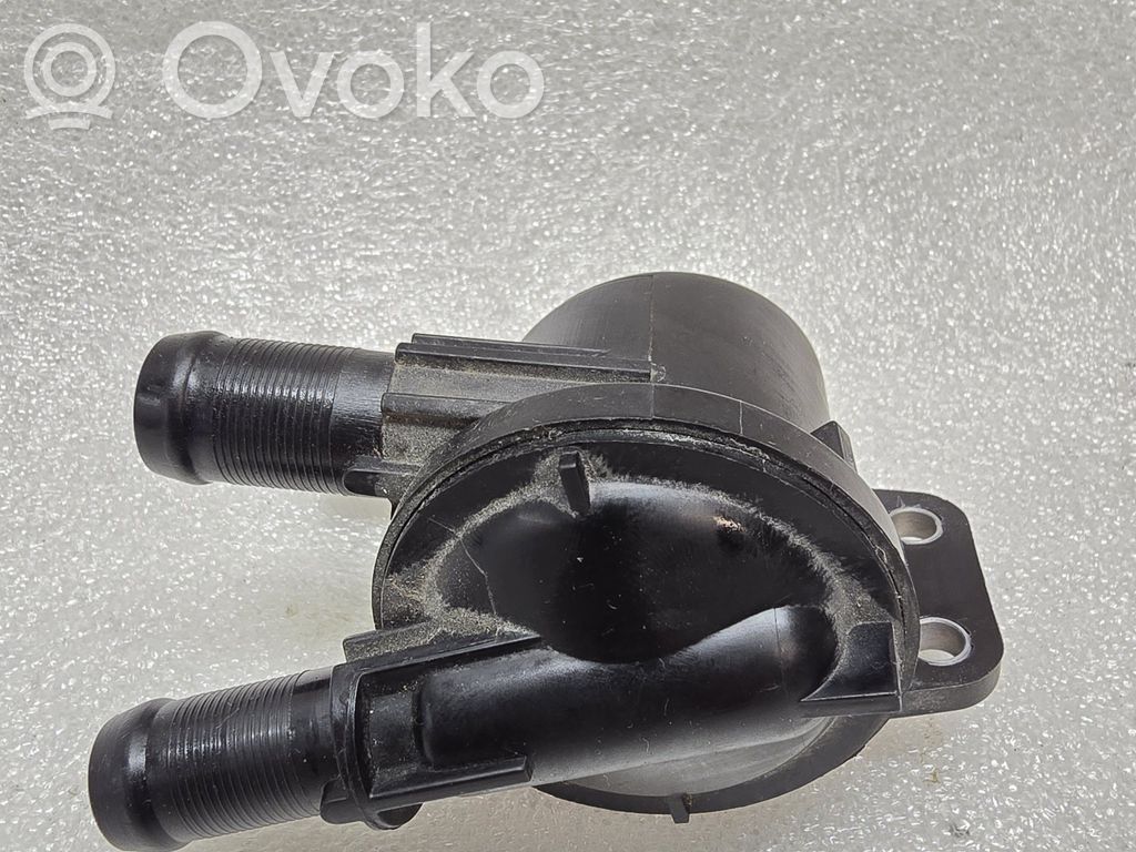 Volvo XC40 Electric auxiliary coolant/water pump 