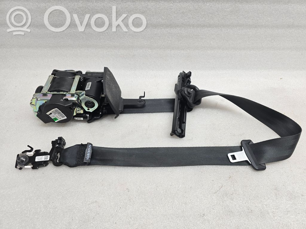 Volvo XC90 Cinturón delantero 