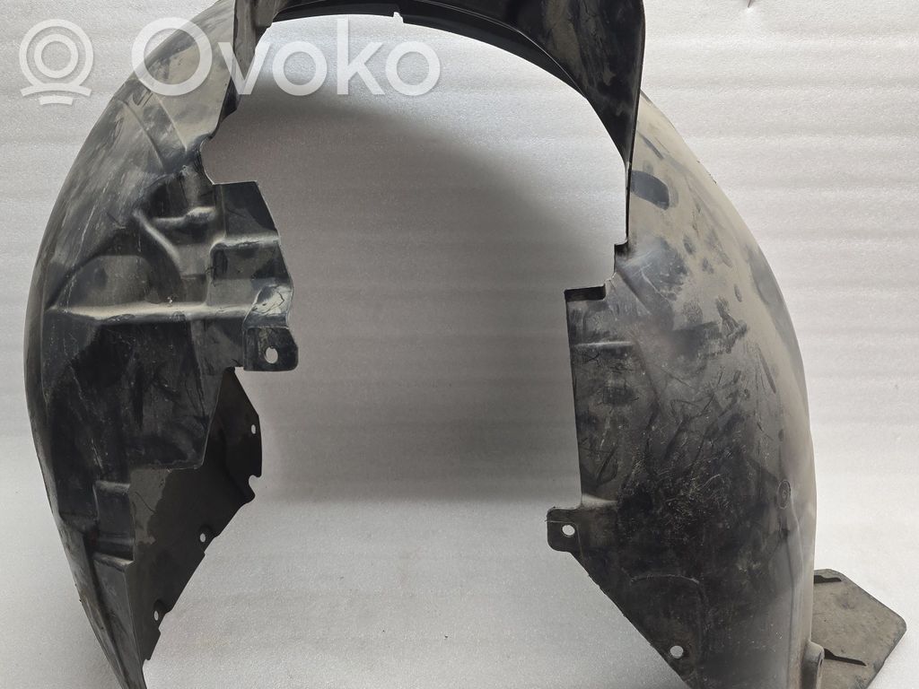 Volvo V60 Nadkole przednie 