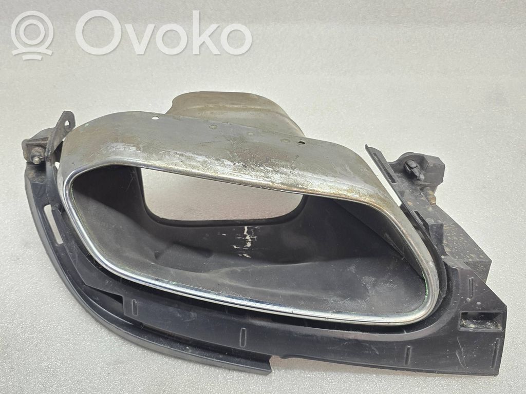 Volvo XC60 Końcówka tłumika 