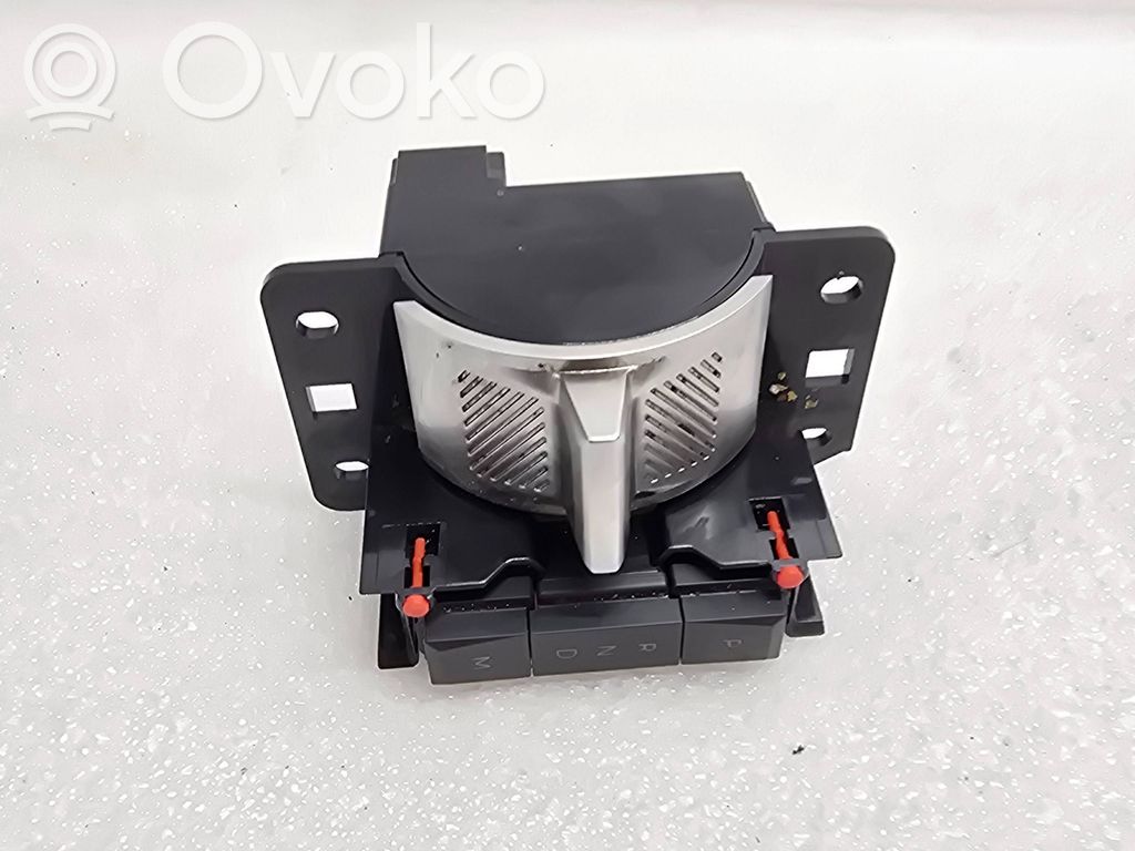 Peugeot 2008 II Comutator/buton schimbător de viteze 