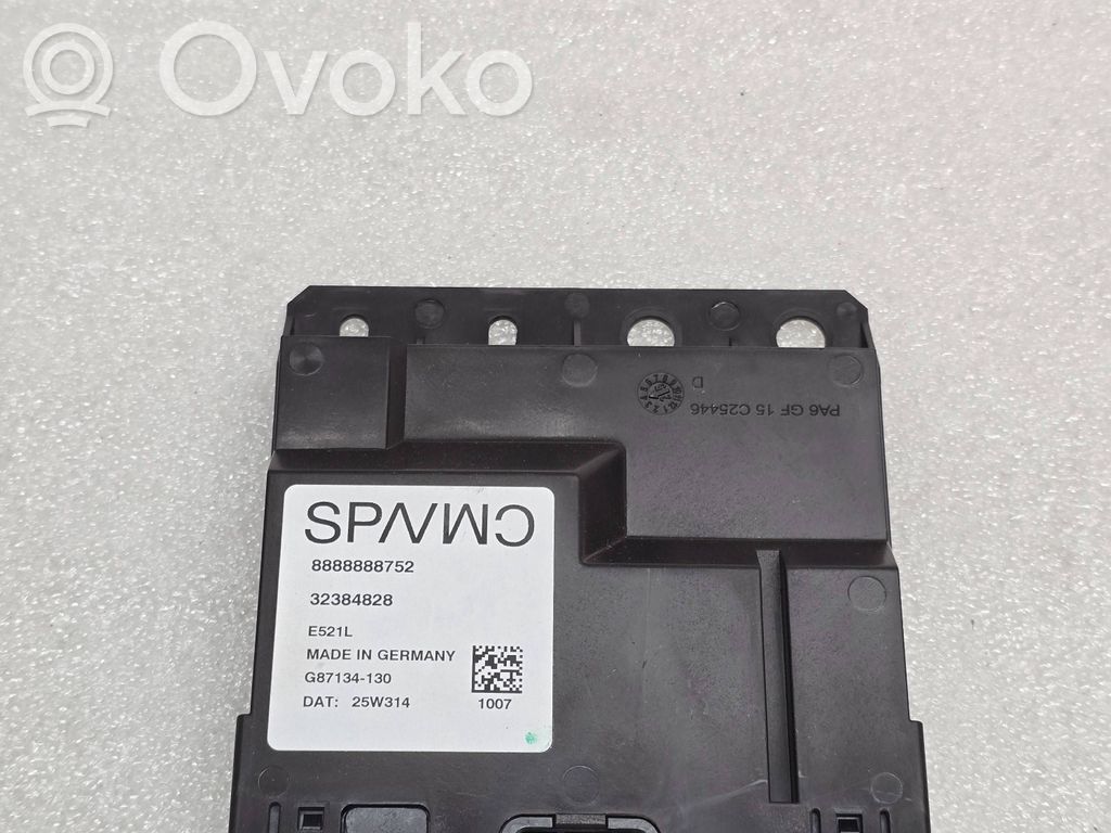 Volvo XC40 Unité de commande / module de hayon 