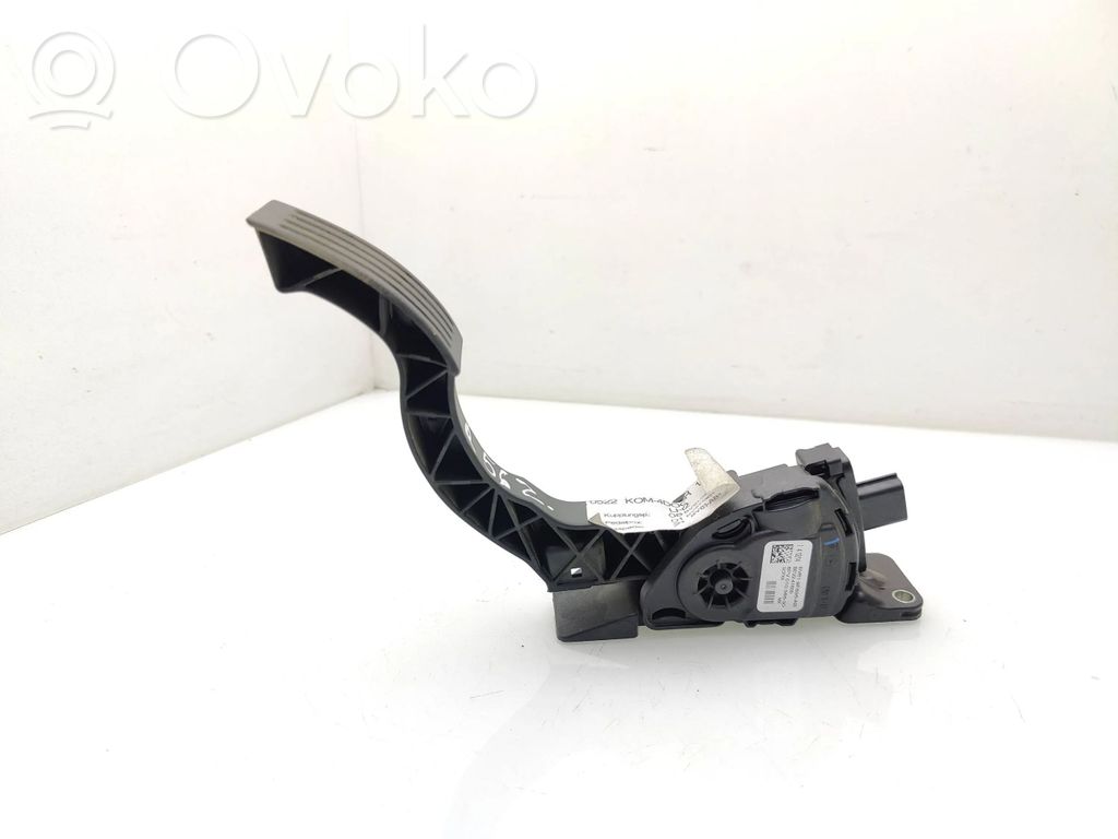 Ford Focus Akseleratora pedālis 