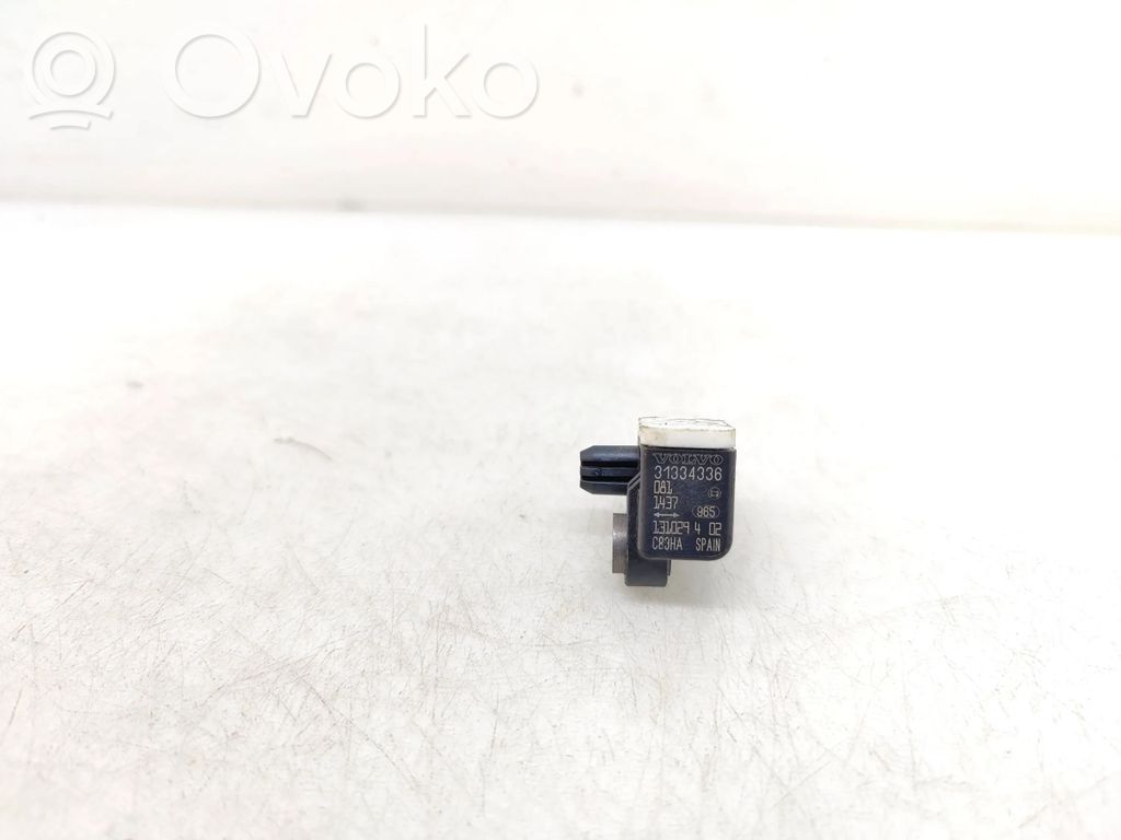 Airbagsensor Crashsensor Drucksensor   31334336,C83HA