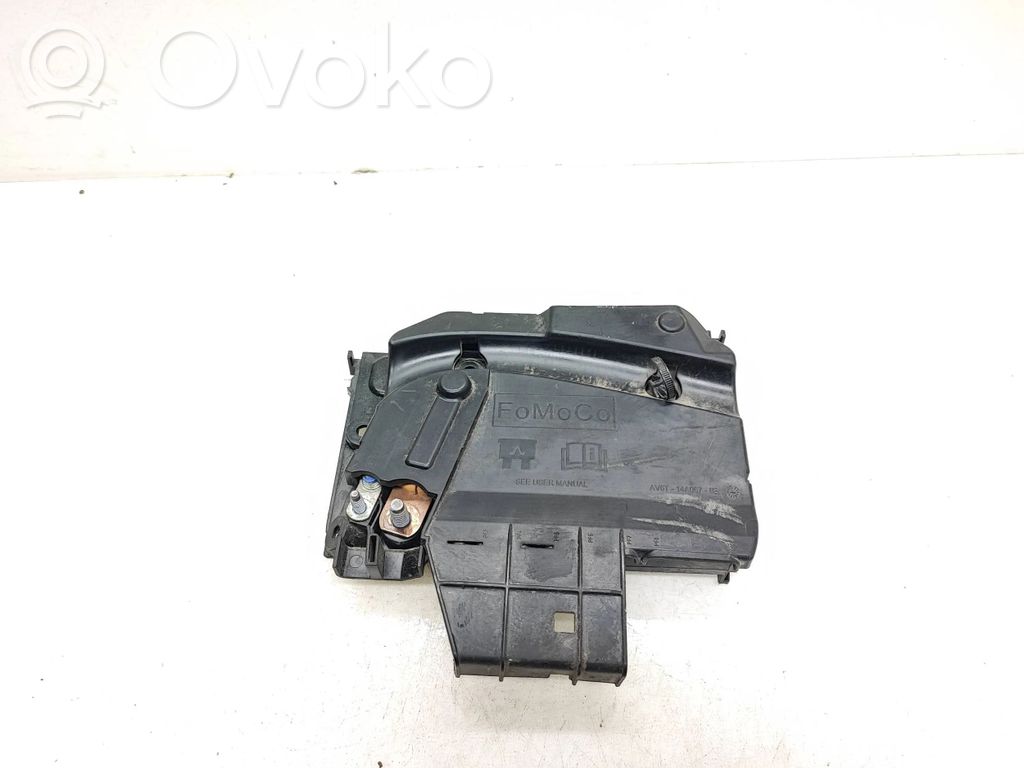 Ford Focus Positive wiring loom 