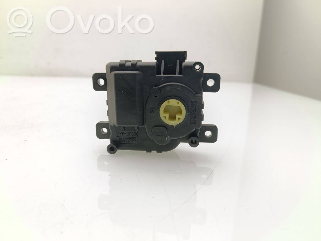 Silniczek nagrzewnicy   CZ1138003740,12V10S31D03