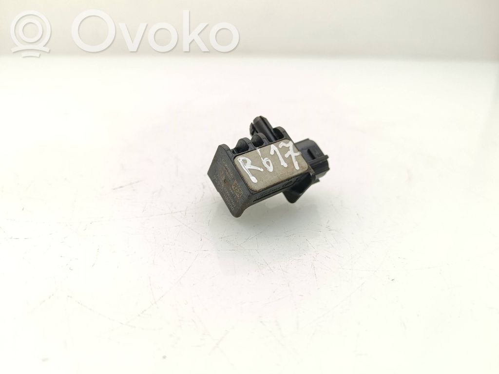 KIA Rio Airbag deployment crash/impact sensor 