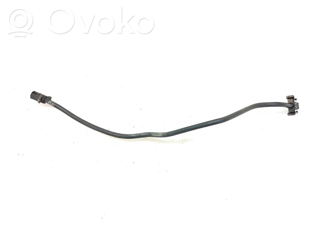 Ford Mondeo MK IV Engine coolant pipe/hose 
