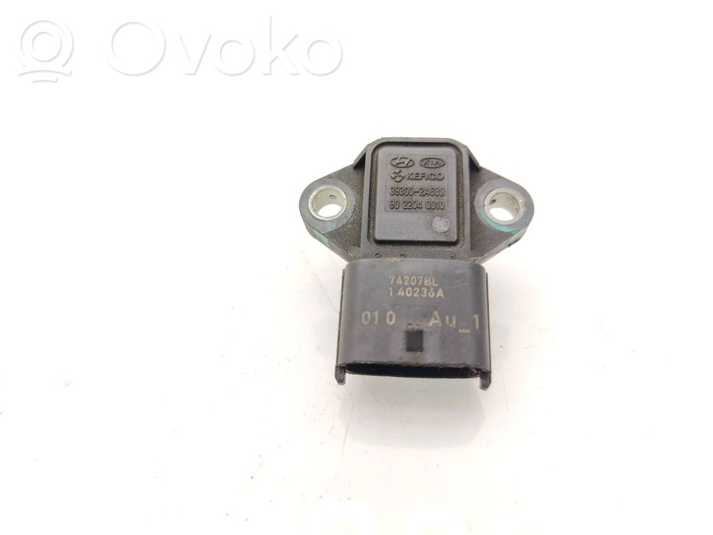 Hyundai i40 Air pressure sensor 