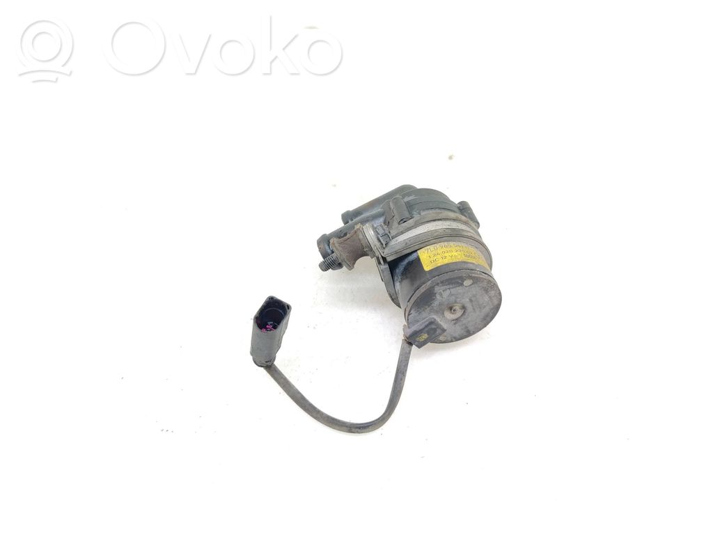 Audi Q7 4L Electric auxiliary coolant/water pump 