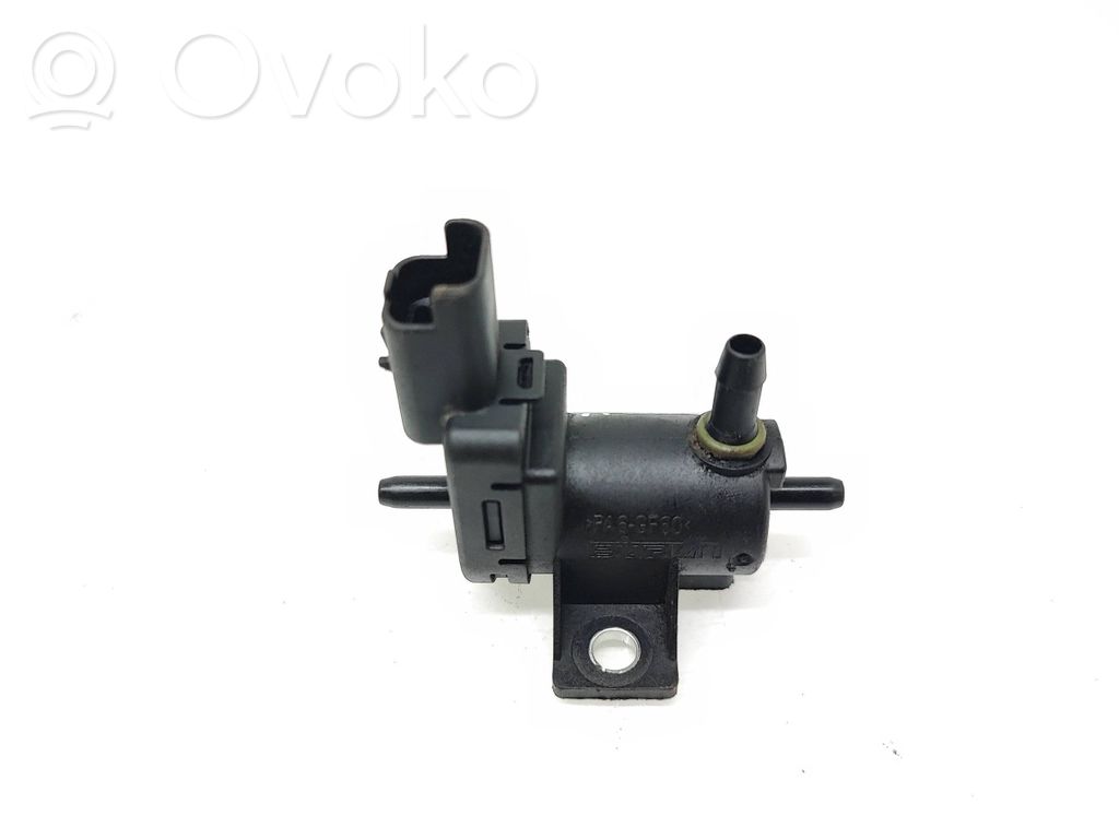 Ford Mondeo MK V Solenoīda vārsts 