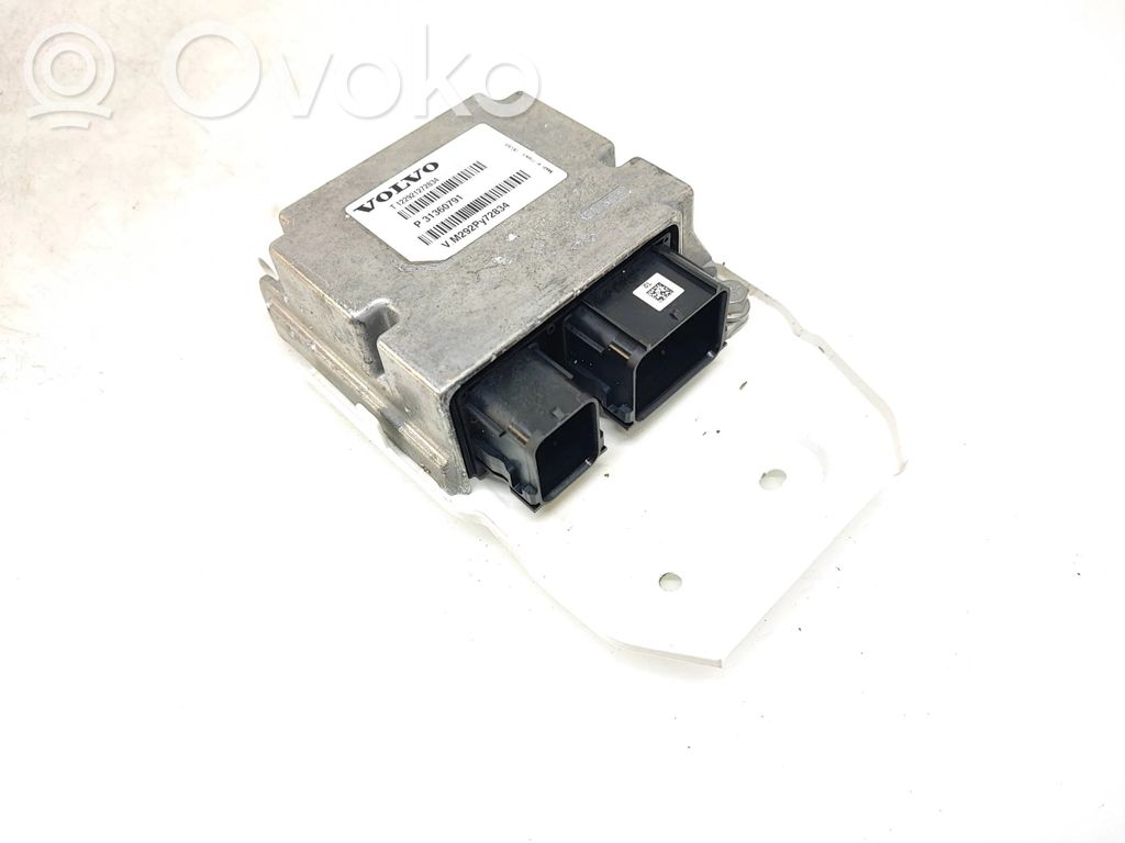 Volvo V40 Airbag control unit/module 