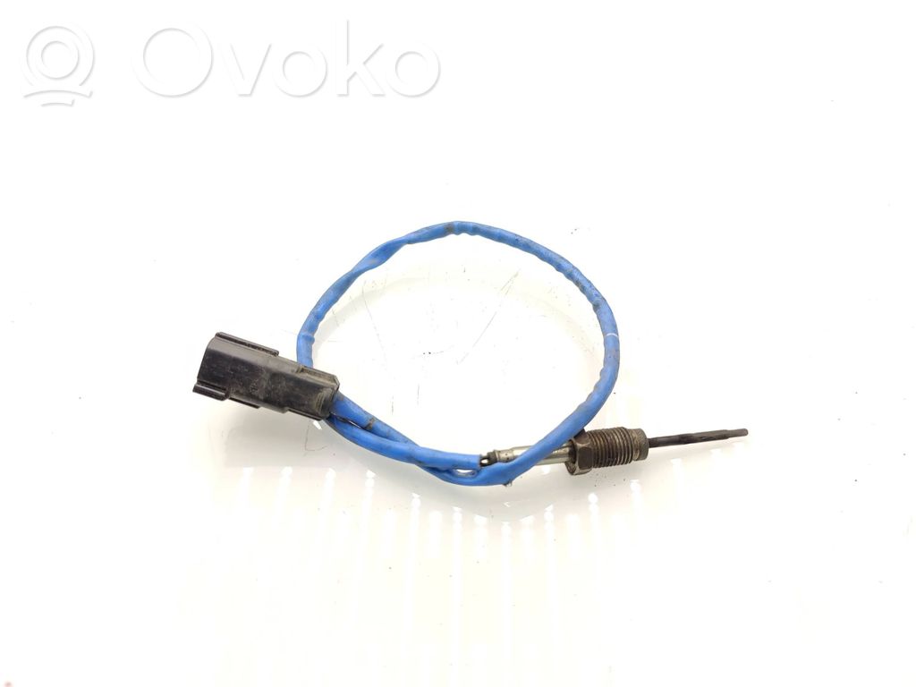 Volvo V40 Izplūdes gāzu temperatūras sensors 