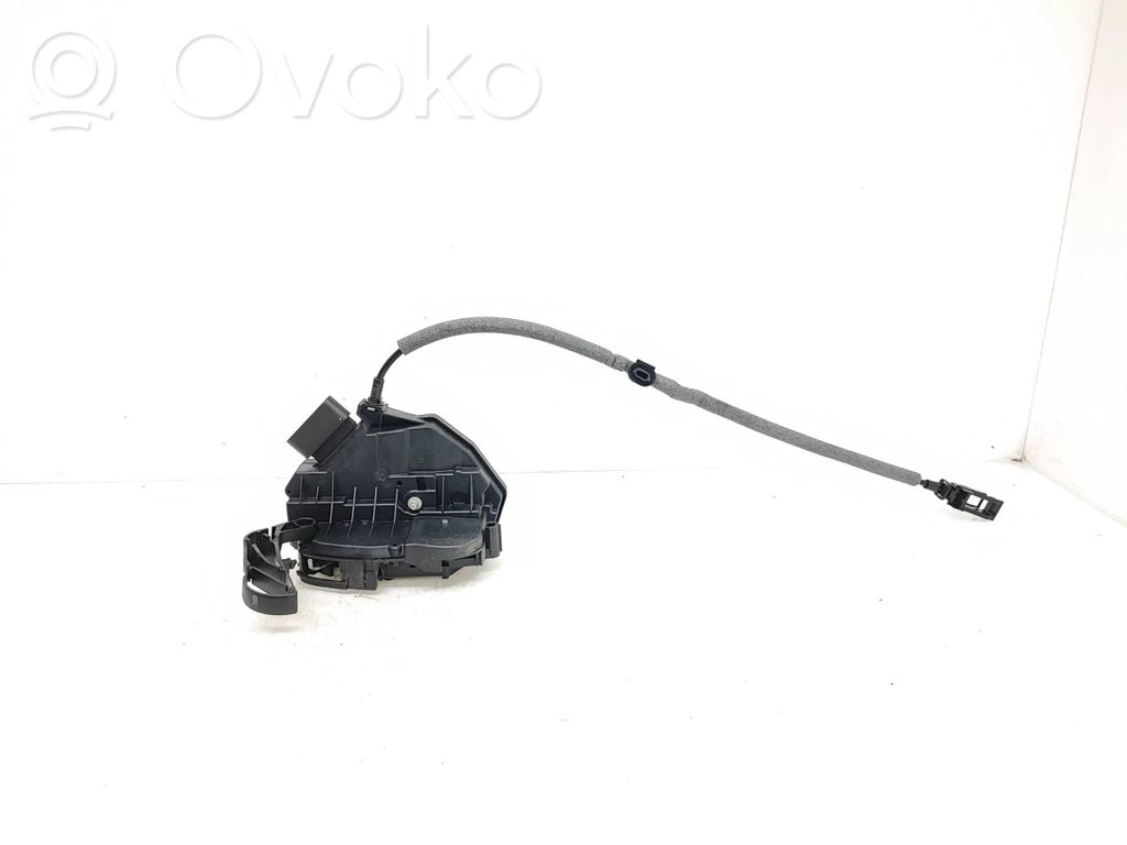 Ford Focus Front door lock 