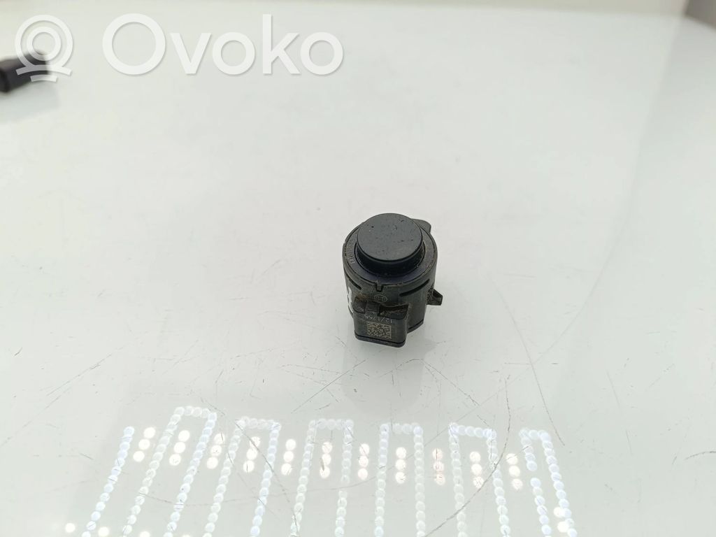 BMW 4 G22 G23 G24 G26 Sensor de aparcamiento PDC 
