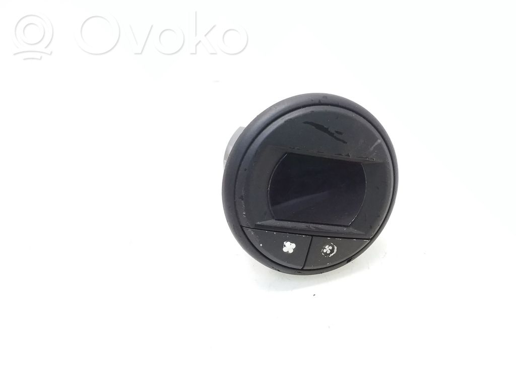 Renault Espace -  Grand espace IV Interior fan control switch 