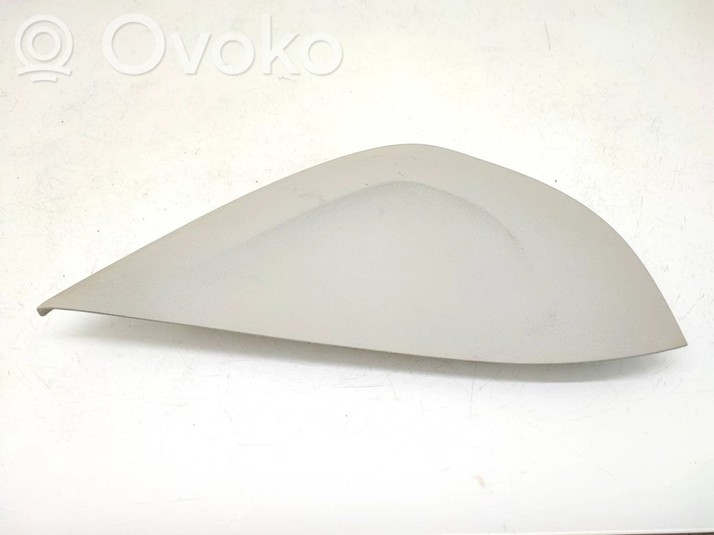 Volvo V40 Dashboard side end trim 