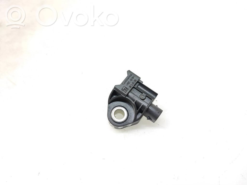 BMW 4 G22 G23 G24 G26 Airbagsensor Crashsensor Drucksensor 