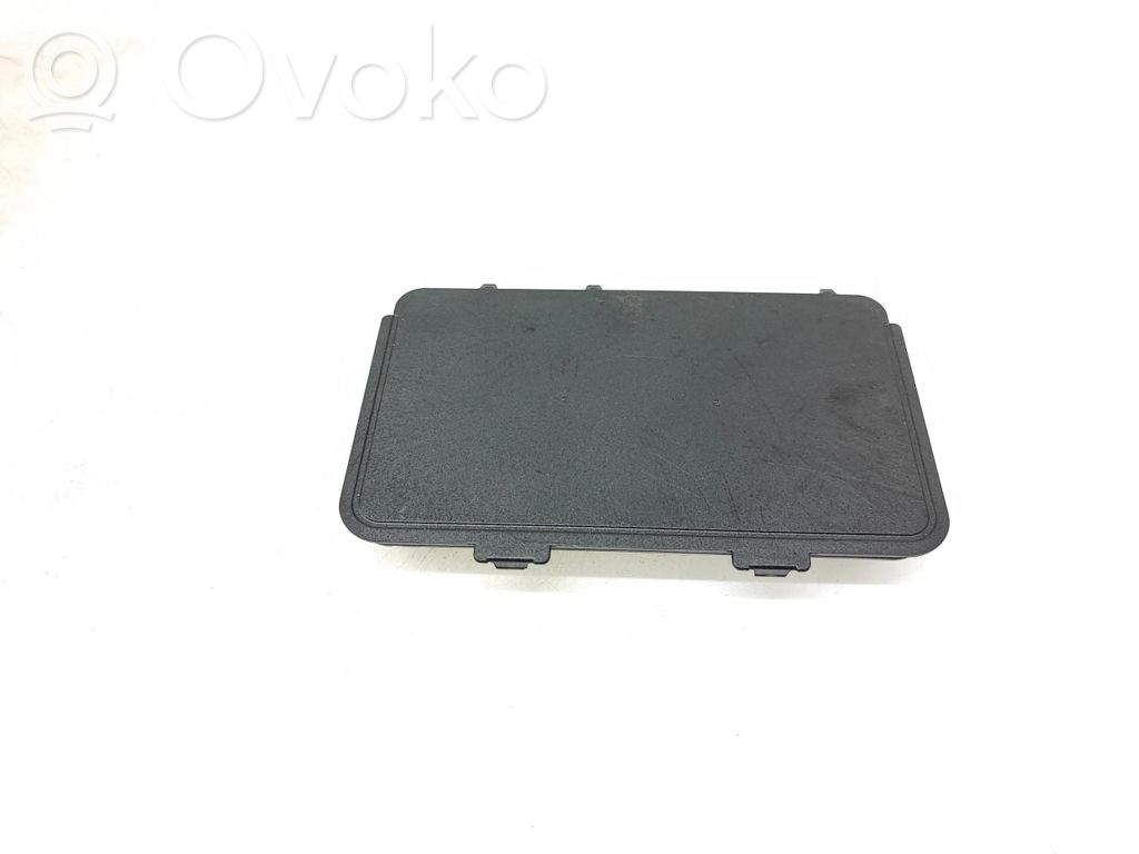 Skoda Kodiaq Wireless charging module 