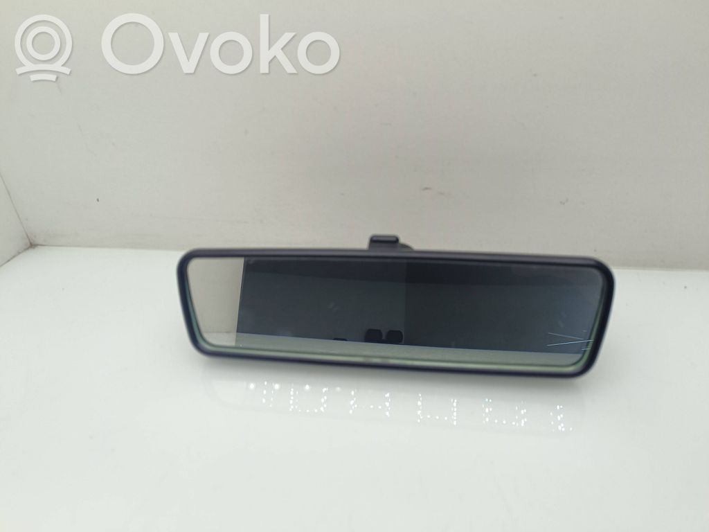 Volkswagen Transporter - Caravelle T5 Rear view mirror (interior) 
