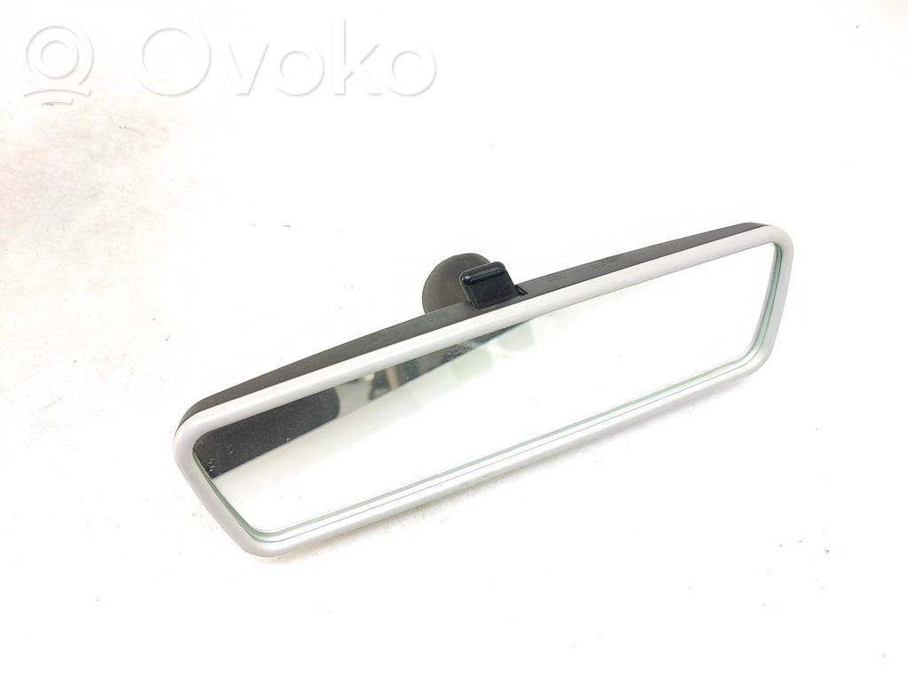 Volkswagen Transporter - Caravelle T5 Rear view mirror (interior) 