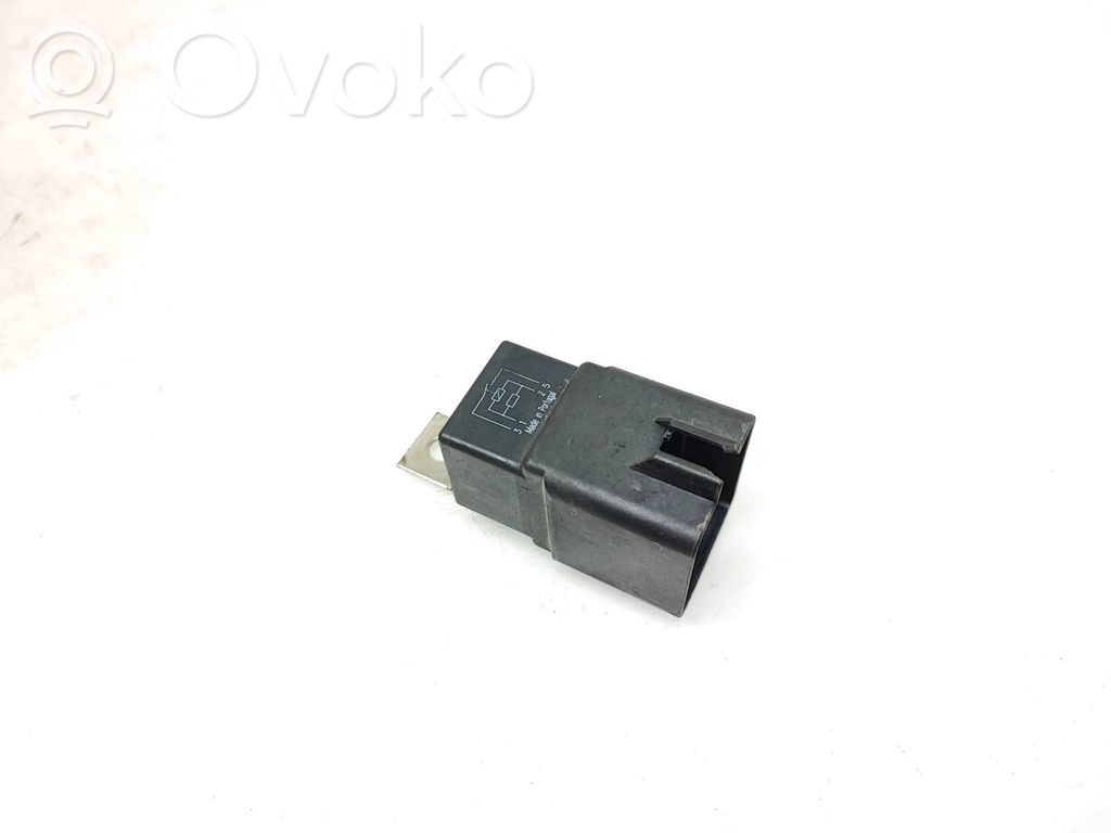 Przekaźnik / Modul układu ogrzewania wstępnego   3B0951253,441025,V23136J106X05