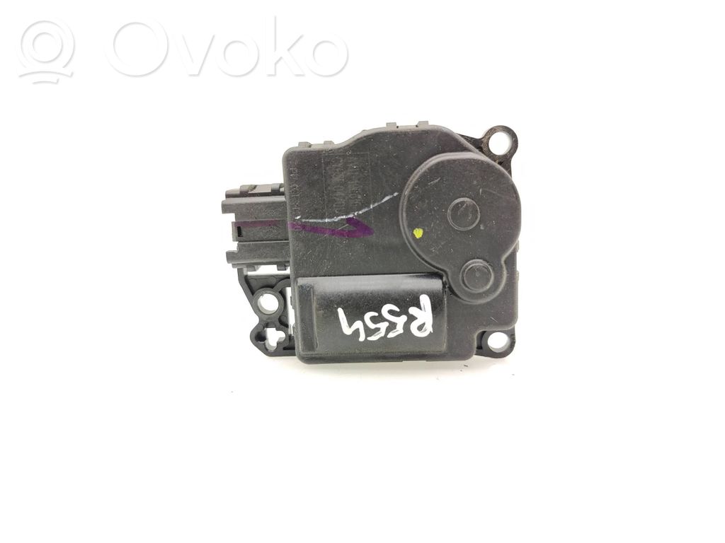 Ford Transit Courier Motorino attuatore aria 