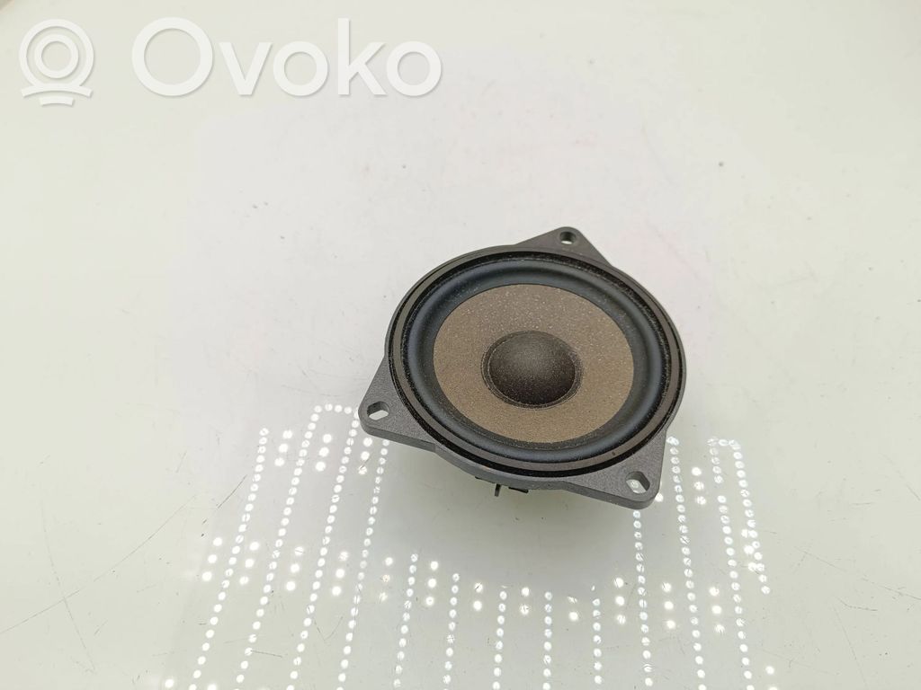 BMW X4 G02 Rear door speaker 