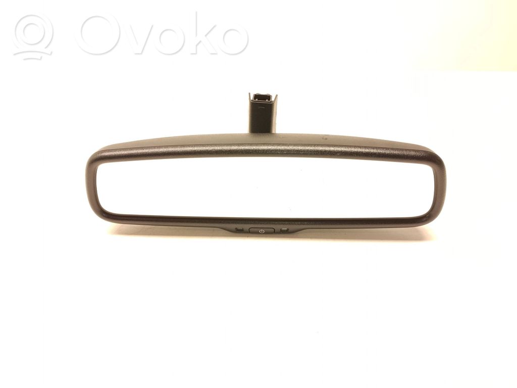 KIA Niro Rear view mirror (interior) 
