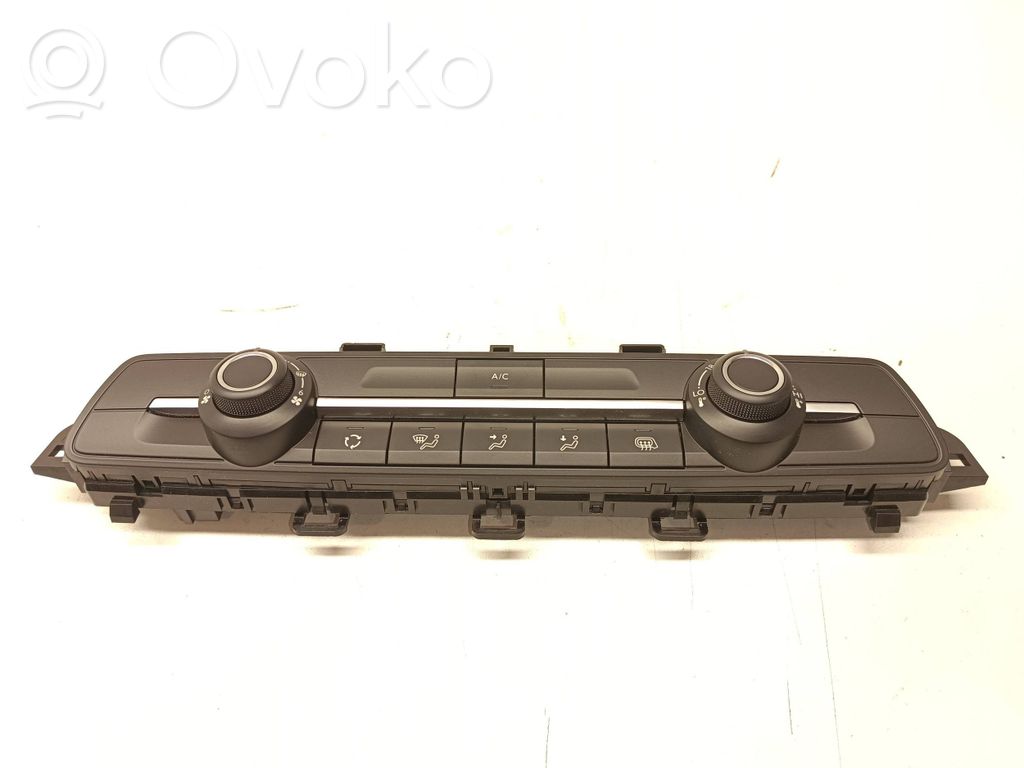 Toyota Proace Climate control unit 