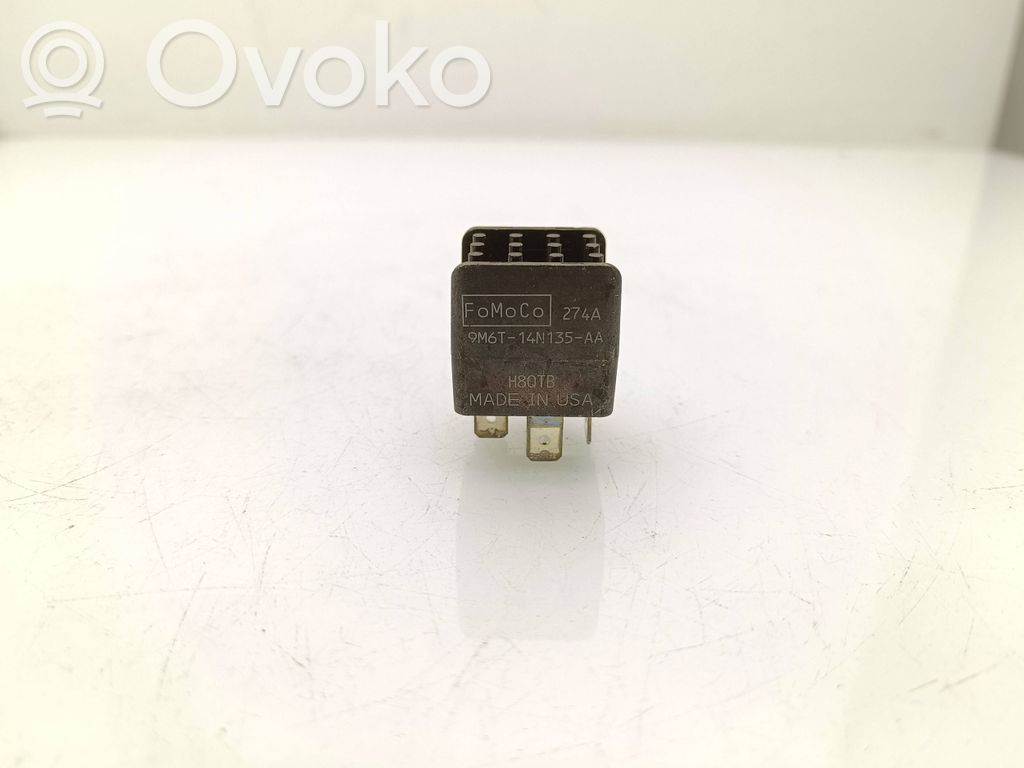 Volvo V60 Other relay 