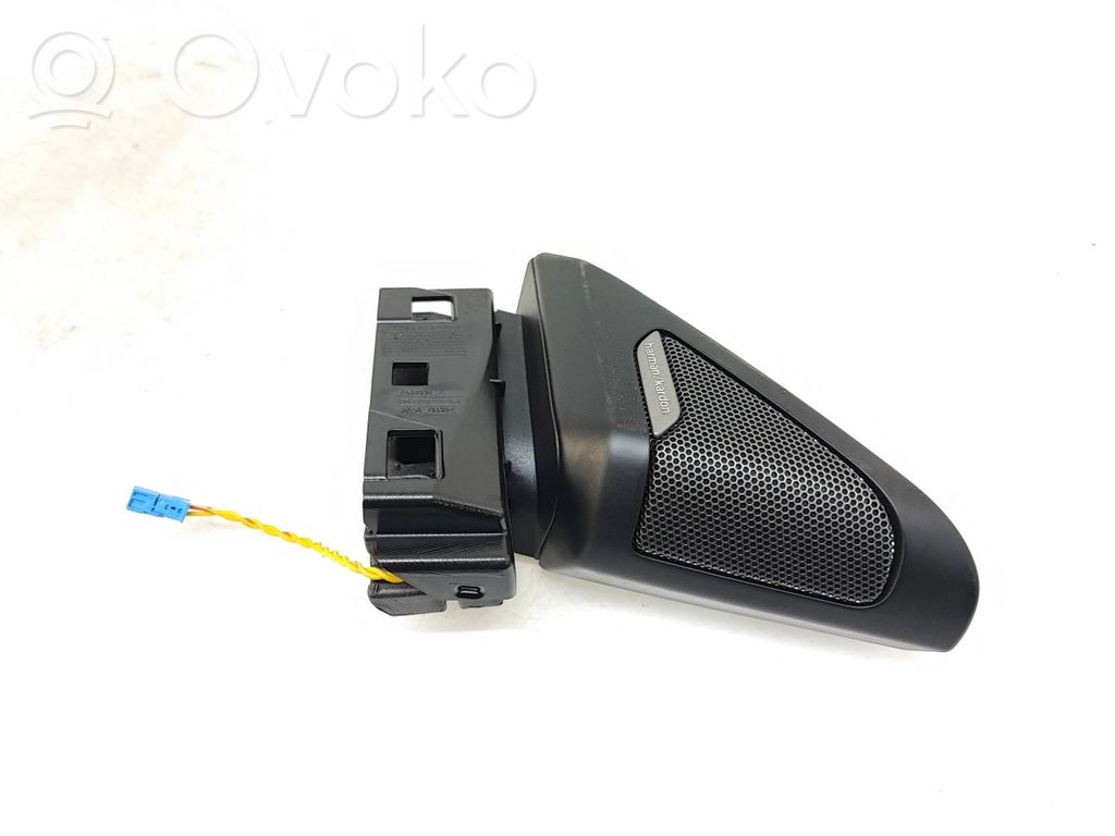 BMW Z4 g29 Front door high frequency speaker 