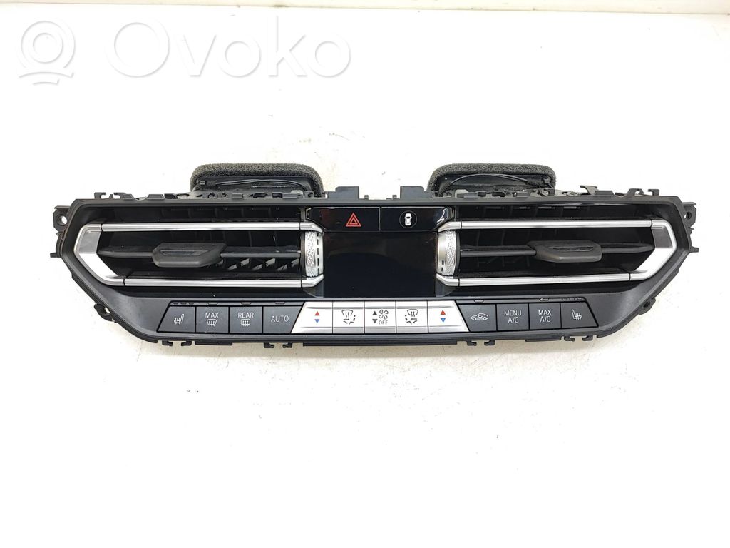 BMW Z4 g29 Climate control unit 